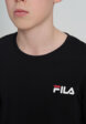 Лонгслив для мальчиков FILA, Черный6  - превью