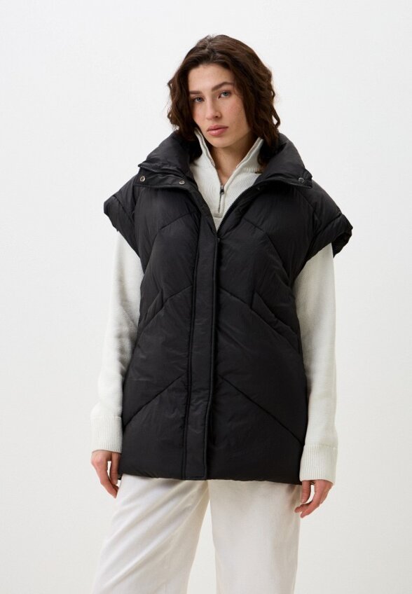 Жилет утепленный Nerolab