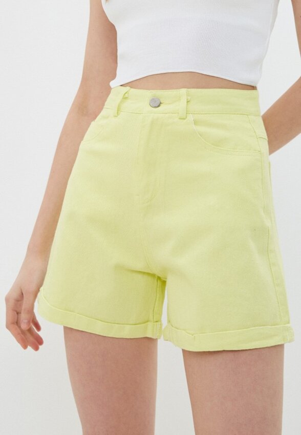 Шорты джинсовые Lakressi