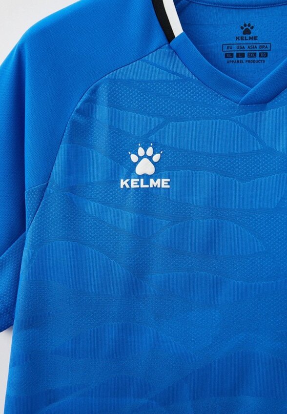 Футболка спортивная Kelme