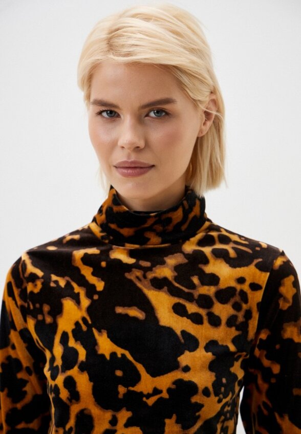 Водолазка Calliope