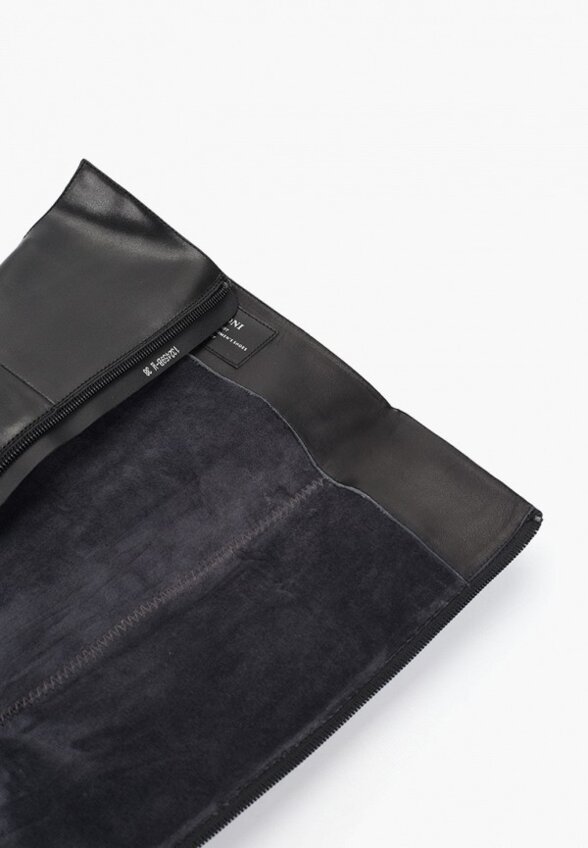 Ботфорты Basconi