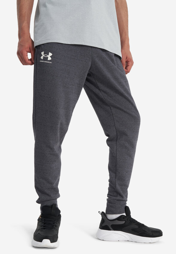 Брюки мужские Under Armour, Серый