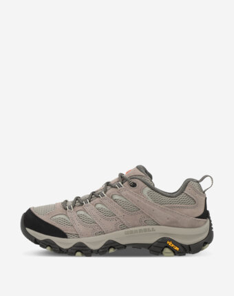 Кроссовки женские Merrell Moab 3, Бежевый женщинам