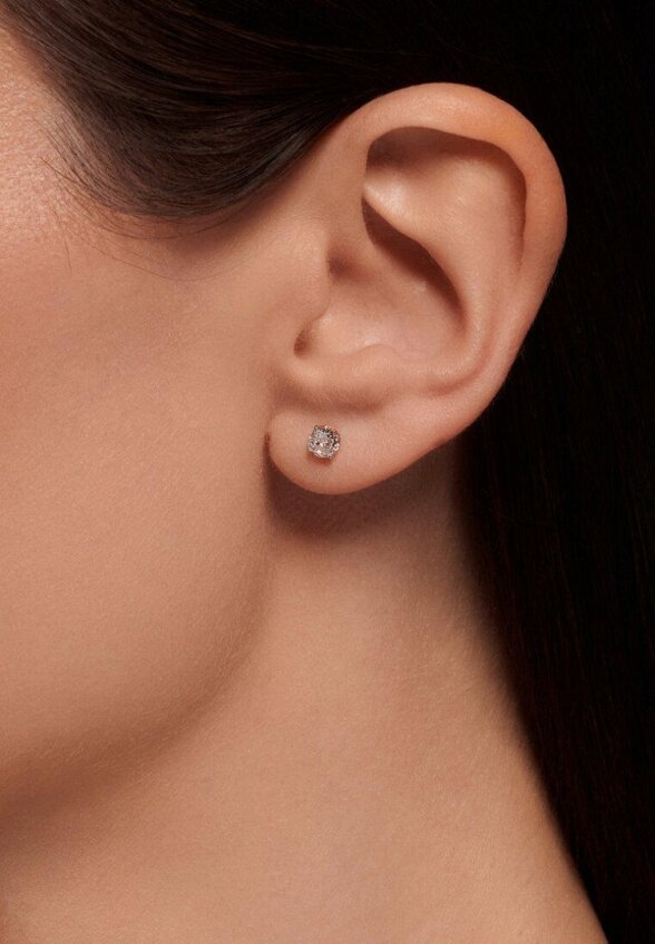 Серьги Sokolov