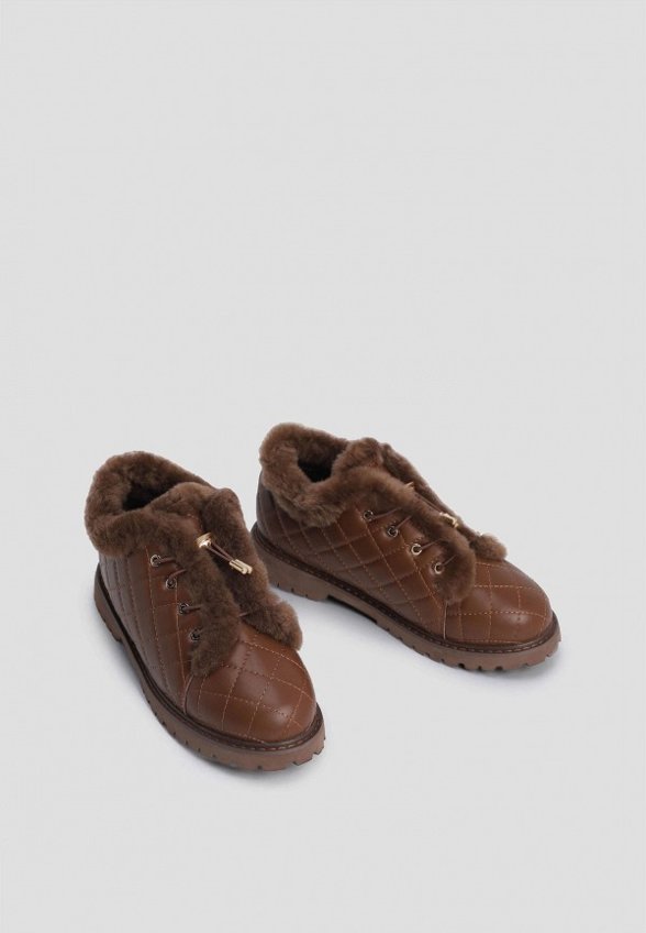 Ботинки Donna D’oro