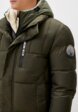 Пуховик Urban Fashion for Men5  - превью