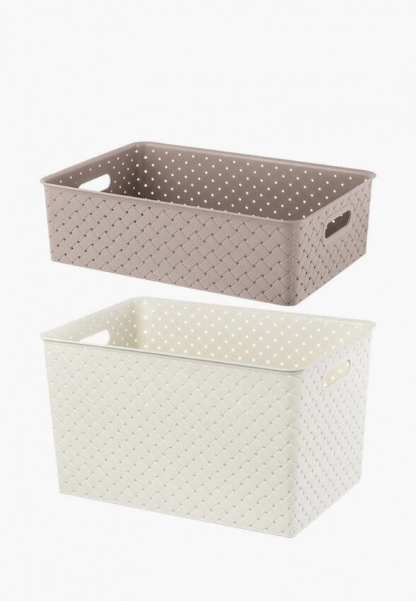 Комплект корзин Elcasa