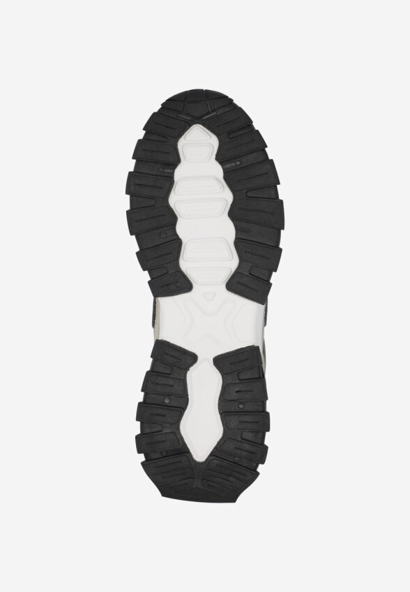 Кроссовки утепленные мужские Demix Trailish Mid, Бежевый
