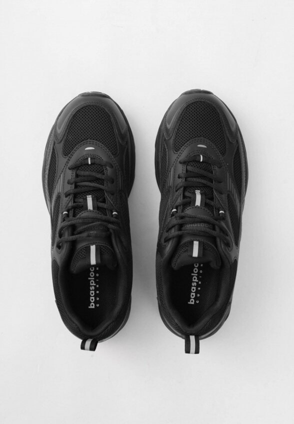 Кроссовки Baasploa