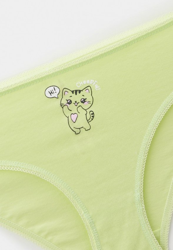 Трусы 3 шт. Mark Formelle