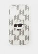 Чехол для iPhone Karl Lagerfeld1  - превью