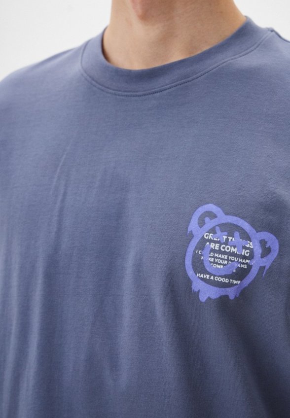 Футболка Mark Formelle