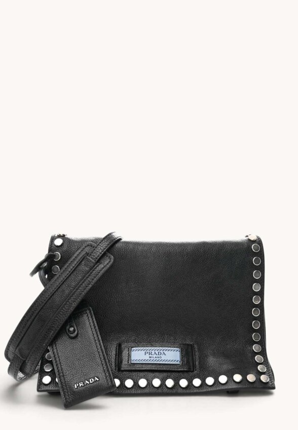Prada Etiquette