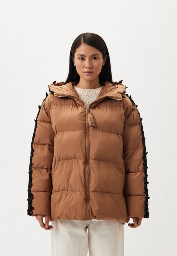 Пуховик Ice Play