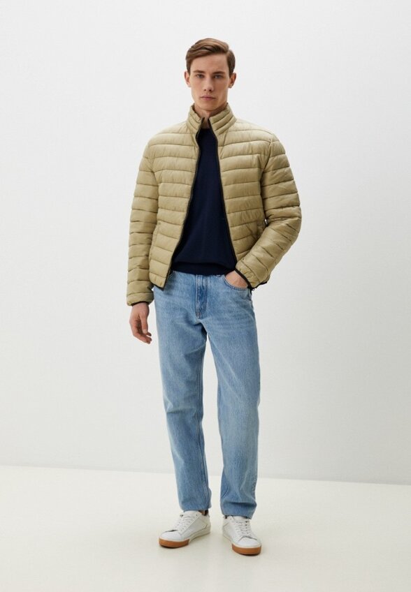 Куртка утепленная Terranova