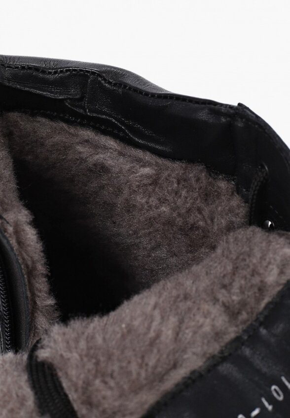 Кеды Francesco Donni