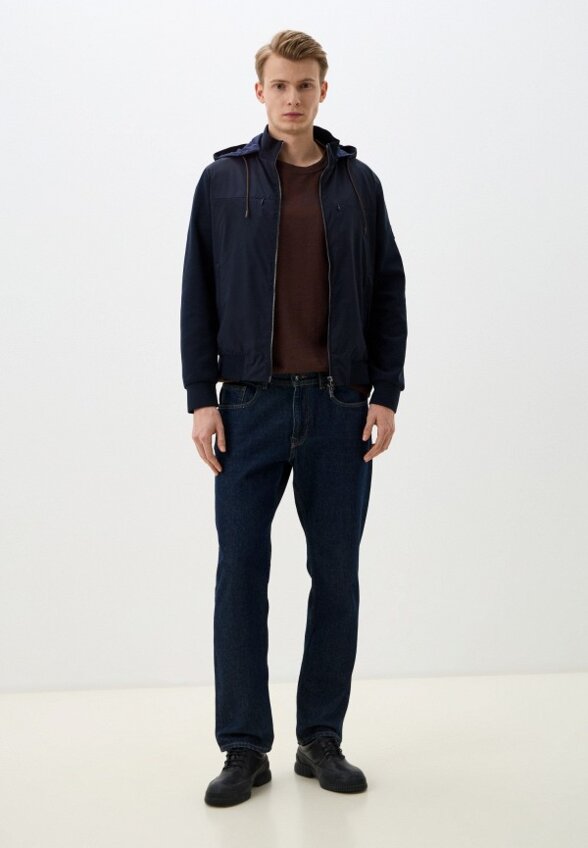 Ветровка Cudgi