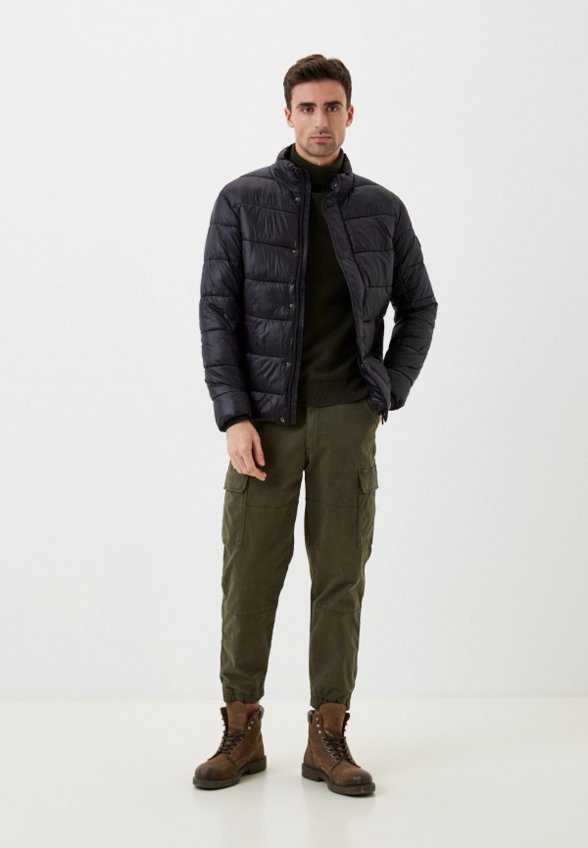 Пуховик Urban Fashion for Men
