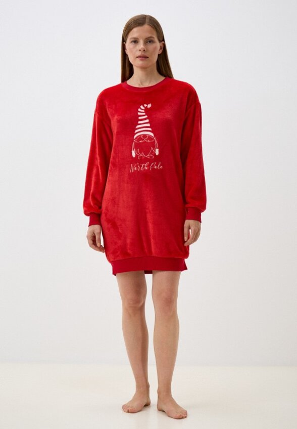 Платье домашнее Calliope