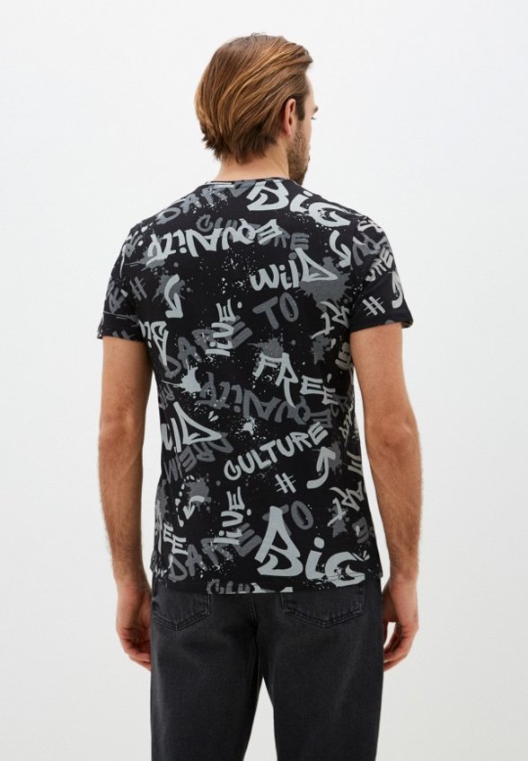 Футболка Funday