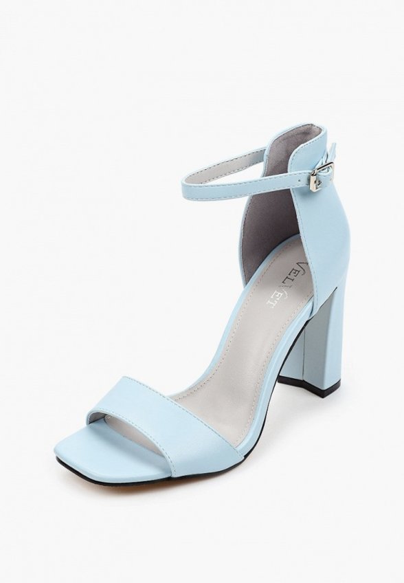 Босоножки Velvet