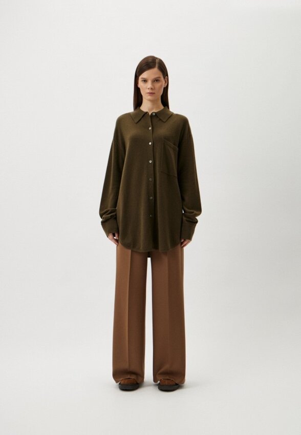 Кардиган Genious