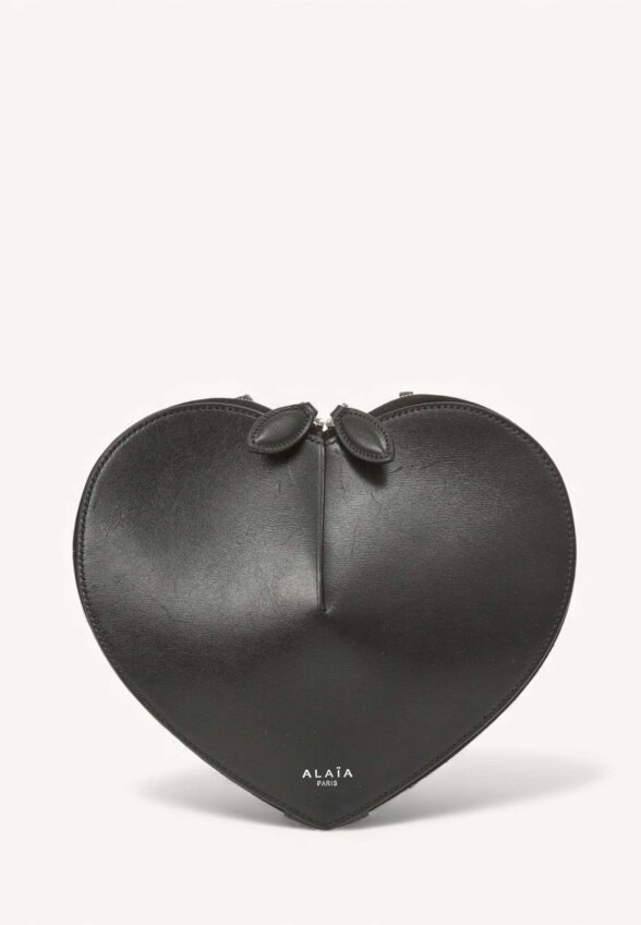 Alaia Le Coeur