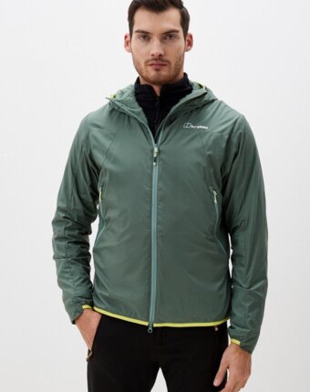 Ветровка Berghaus мужчинам