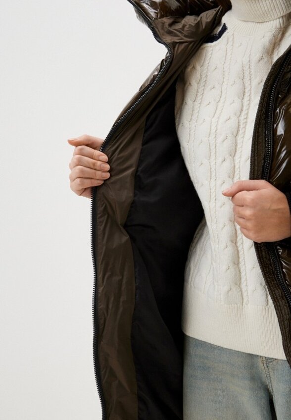 Куртка стеганая Avi