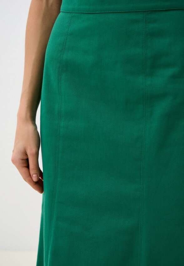 Юбка джинсовая Trese Me