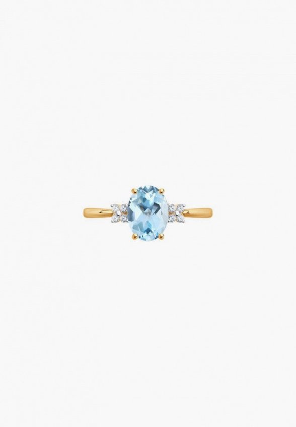 Кольцо Sokolov