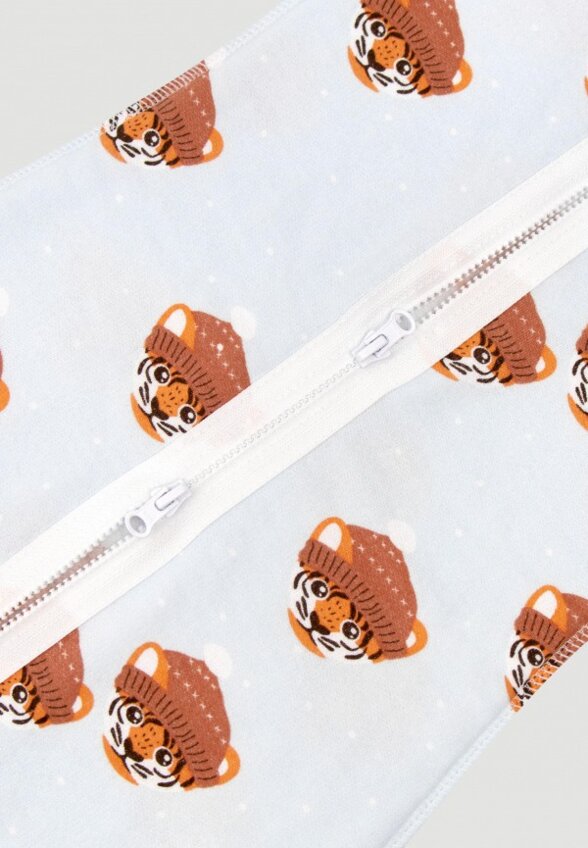 Конверт Mjolk