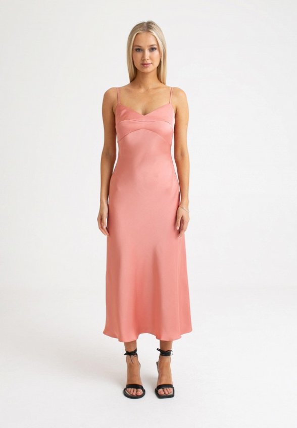 Платье Bublikaim