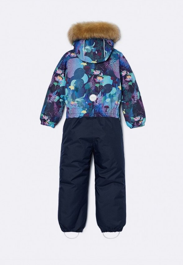 Комбинезон утепленный Lassie