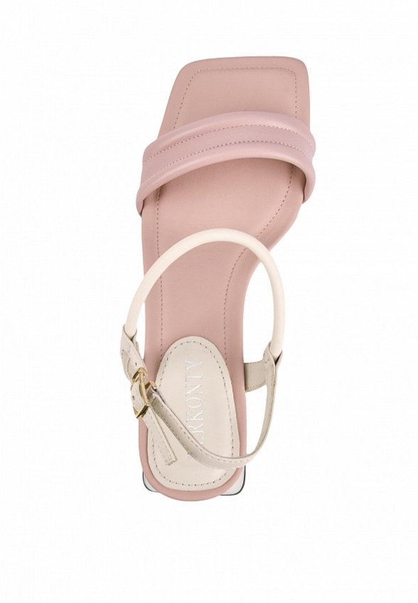 Босоножки Berkonty