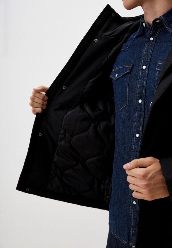 Куртка утепленная O'STIN