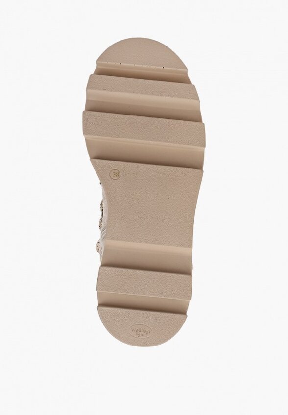 Ботинки Valley