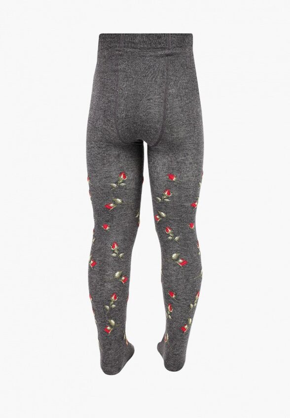 Колготки 2 шт. Rusocks