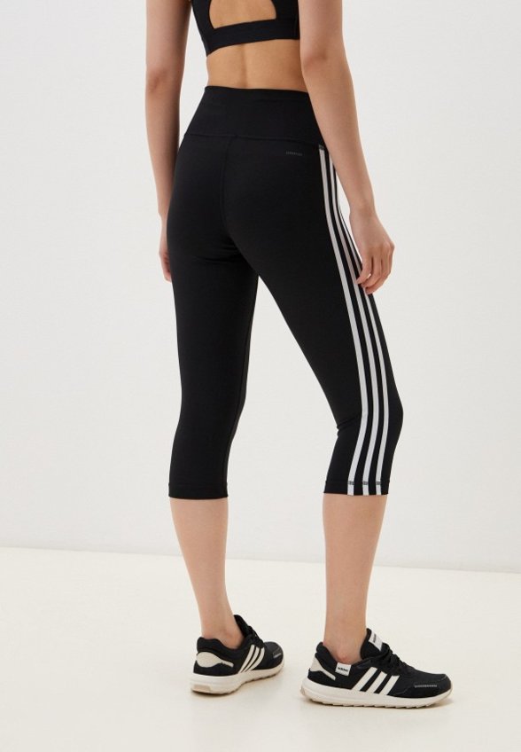 Тайтсы adidas