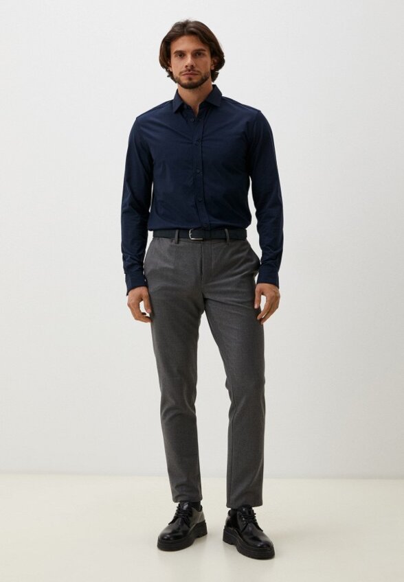 Рубашка Tom Tailor