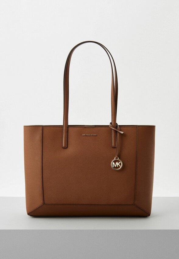 Сумка и брелок Michael Michael Kors
