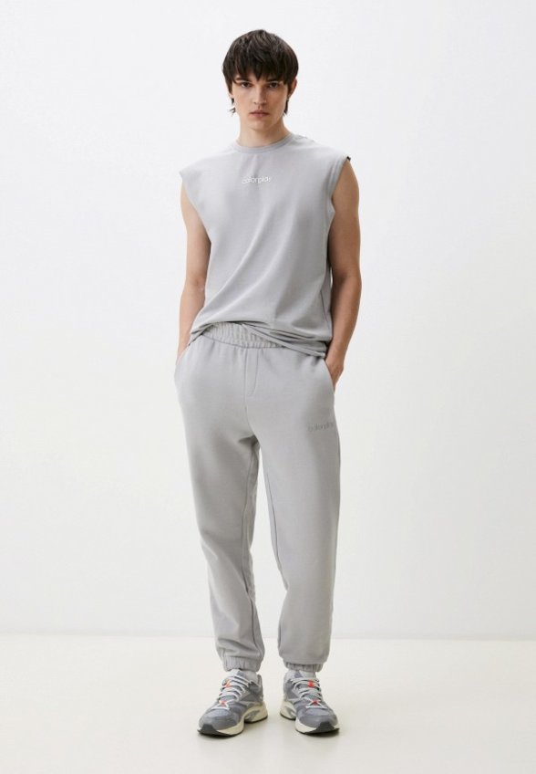 Брюки спортивные Colorplay