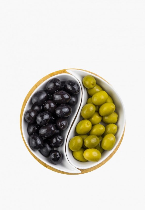 Набор посуды для сервировки Elan Gallery