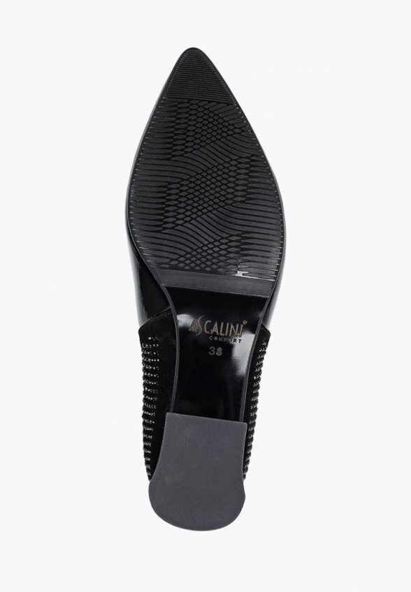 Туфли Ascalini