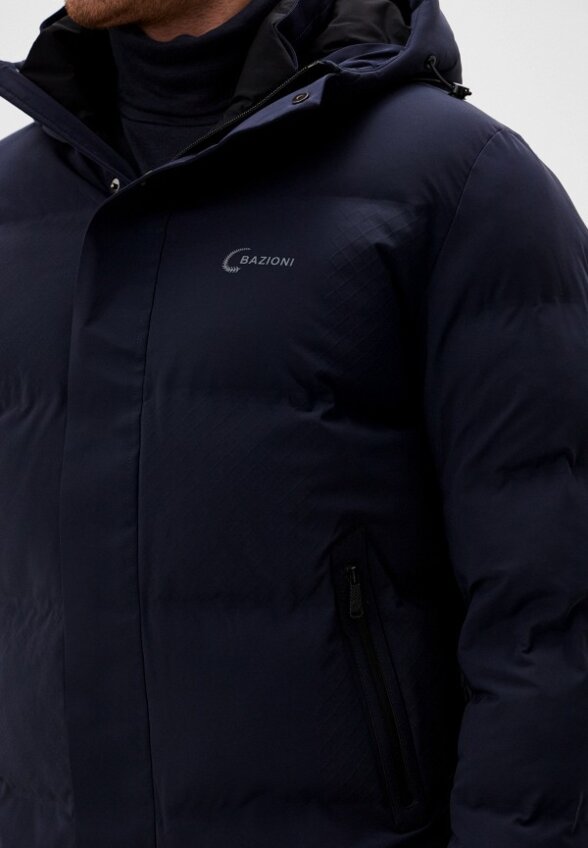 Куртка утепленная Bazioni