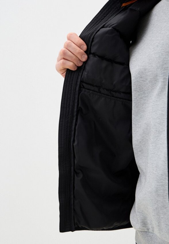 Жилет утепленный Tom Tailor