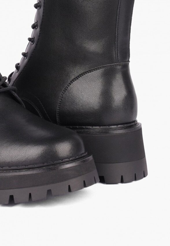 Ботинки Zenden