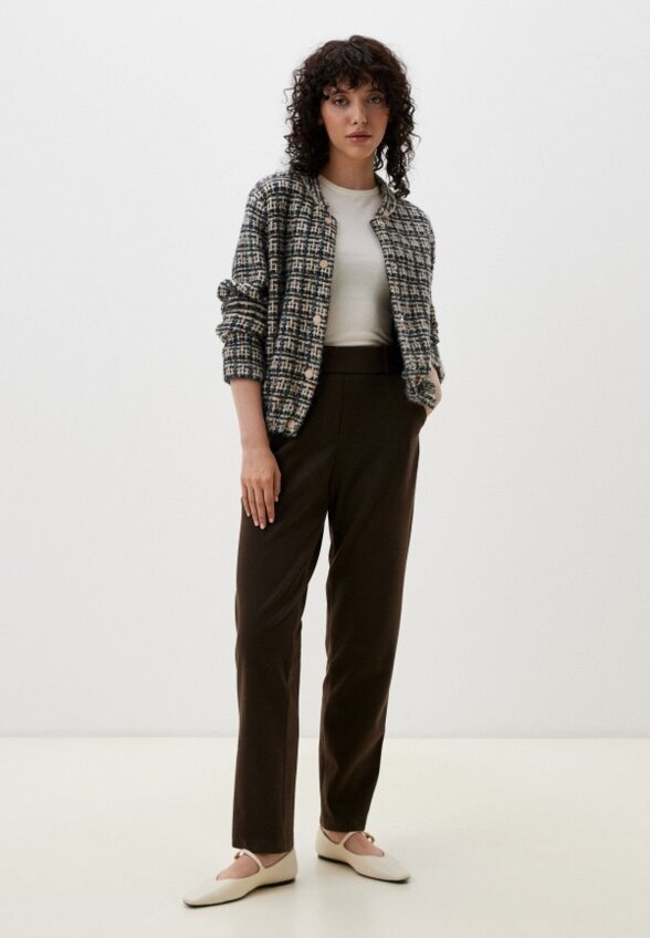 Брюки Nadia Piskun