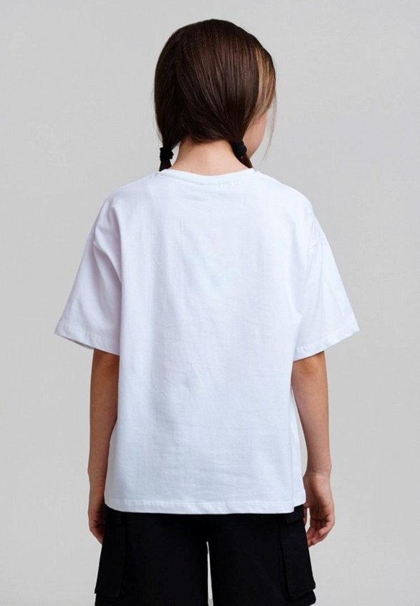 Футболка PlayToday